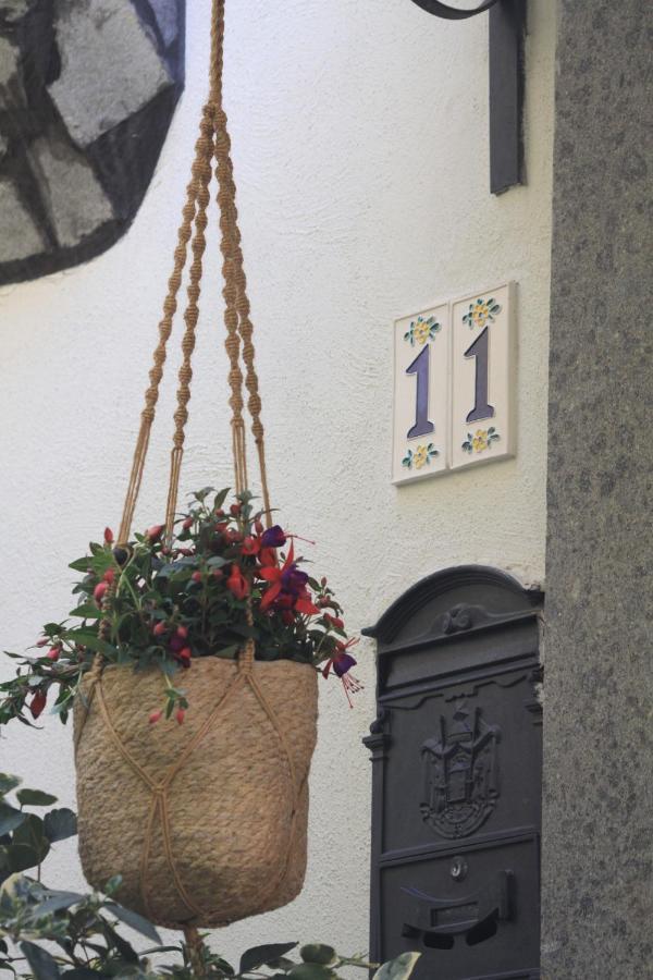 La Maison Du Lac อันกุยลารา ซาบาเซีย ภายนอก รูปภาพ