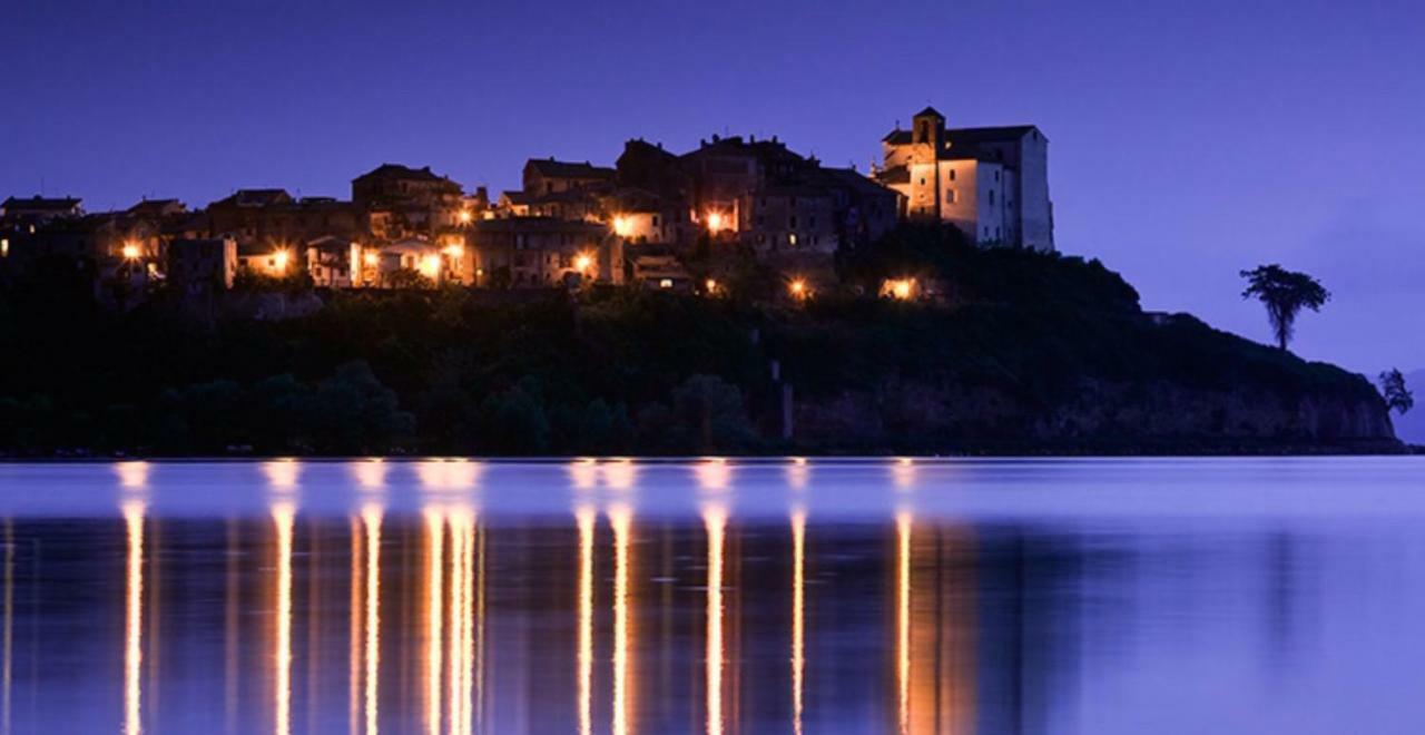 La Maison Du Lac อันกุยลารา ซาบาเซีย ภายนอก รูปภาพ